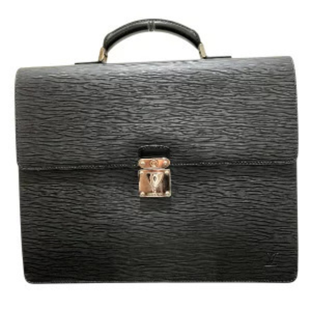 Louis Vuitton Epi Robusto II Business Bag